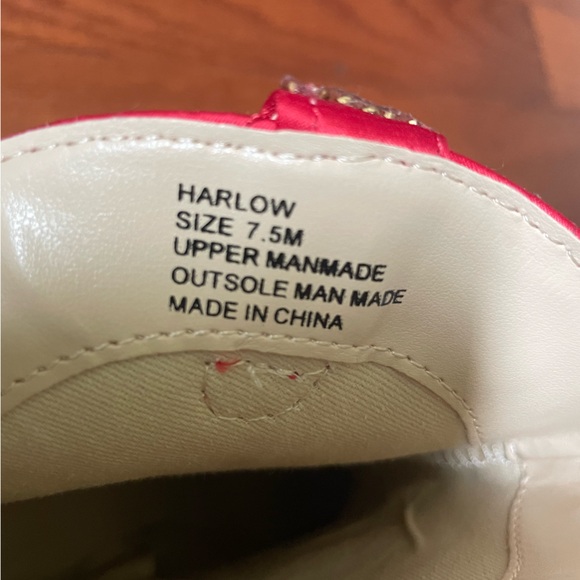 BRAND NEW Matisse Harlow Western Ankle Boot - Picture 4 of 7